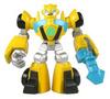 TRANSFORMERS Rescue Bots Mini Con Bumblbee